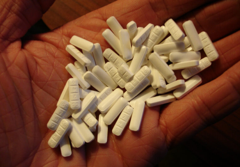 xanax