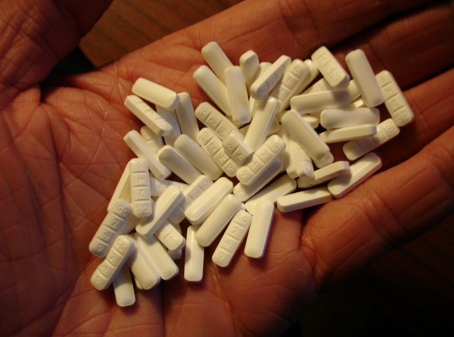 xanax