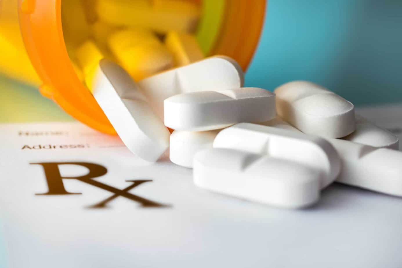 Xanax side effects