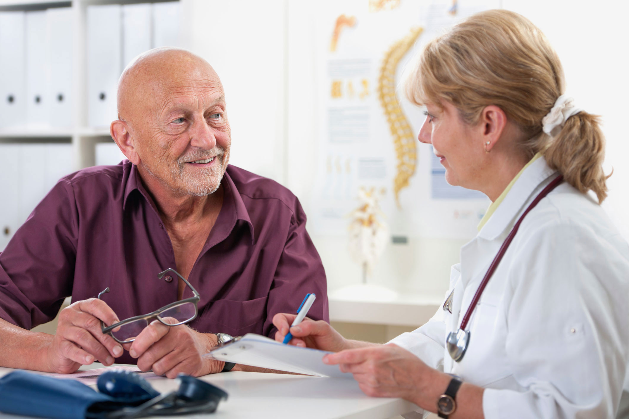 Understanding How Xanax Interacts with Common Medications