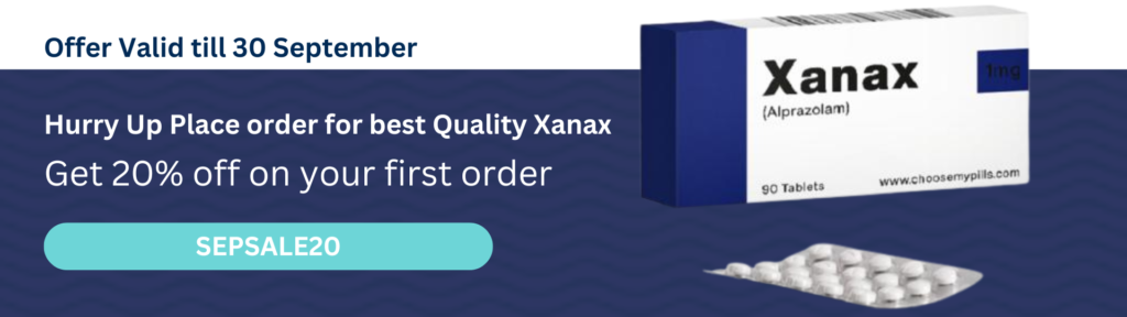 place order for xanax