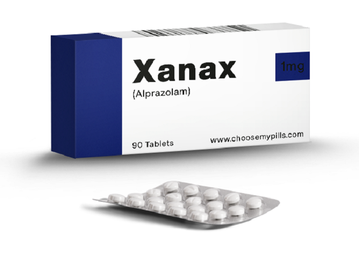 Tips for Managing Health Anxiety in Seniors: Solutions and When to Buy Xanax