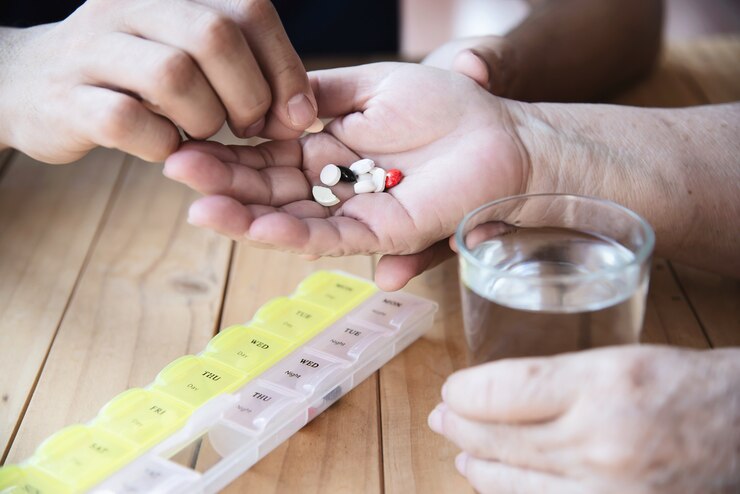 Dosage Adjustments: How Much Xanax Is Safe for Older Adult