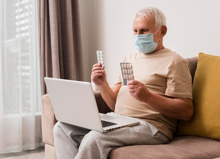 Is Xanax Safe for Seniors? What Research Says