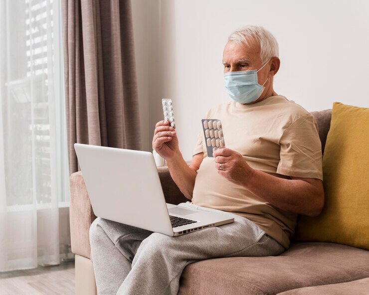 Is Xanax Safe for Seniors? What Research Says