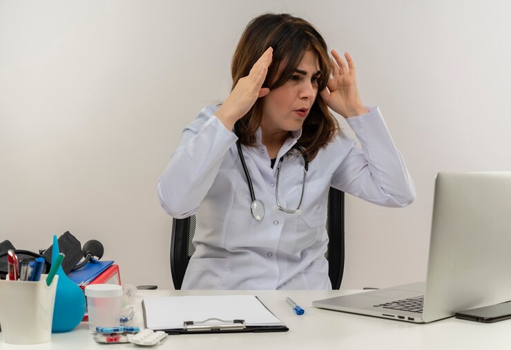 Xanax and Cognitive Health: Can It Worsen Memory Issues?