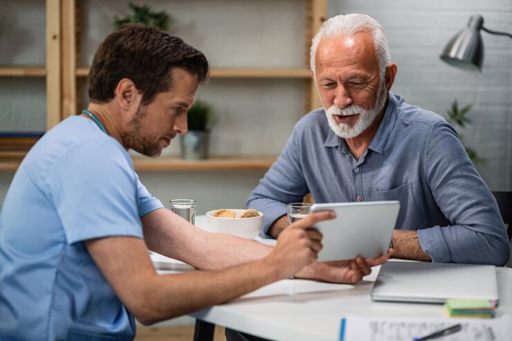 Monitoring Xanax Use in Assisted Living Facilities